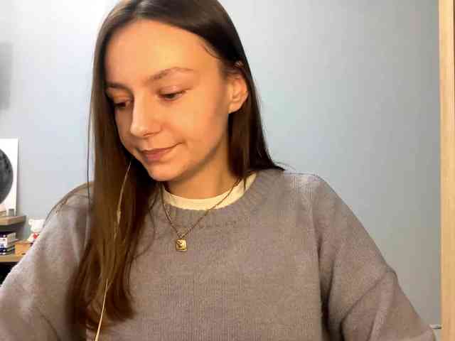 KittieRusu webcam