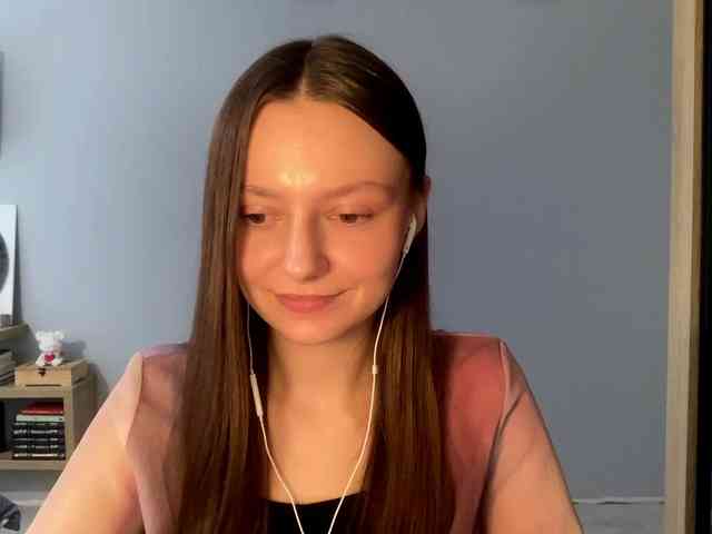 KittieRusu webcam