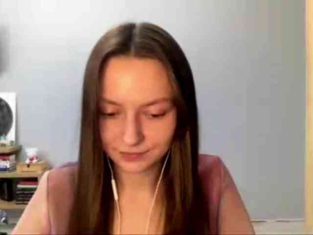 KittieRusu webcam