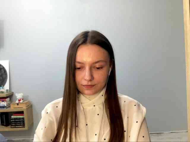 KittieRusu webcam