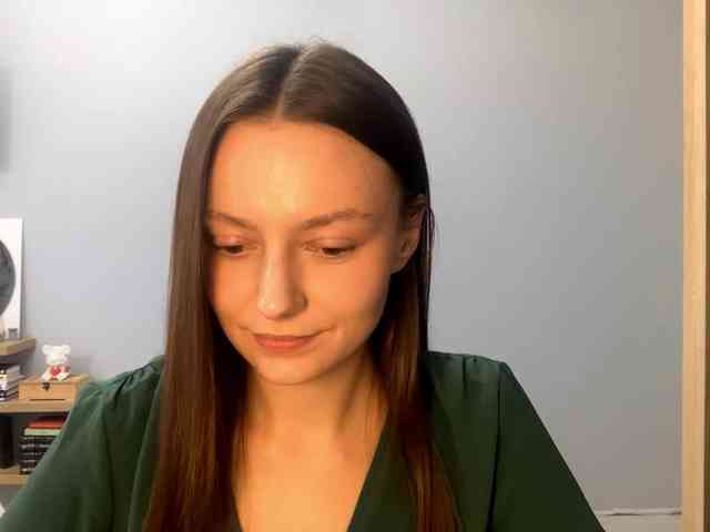 KittieRusu webcam