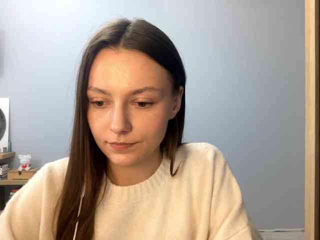 KittieRusu webcam