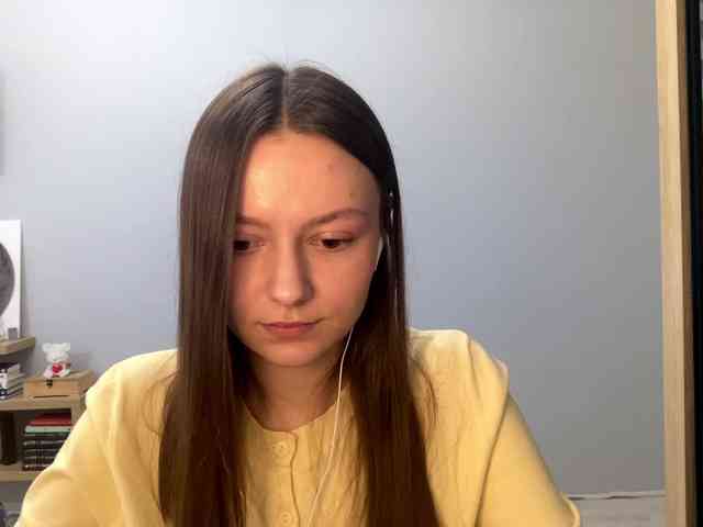 KittieRusu webcam