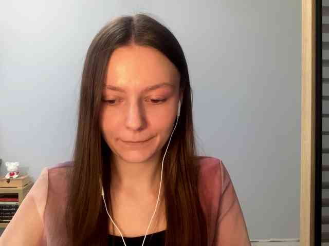 KittieRusu webcam