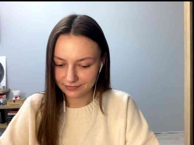 KittieRusu webcam