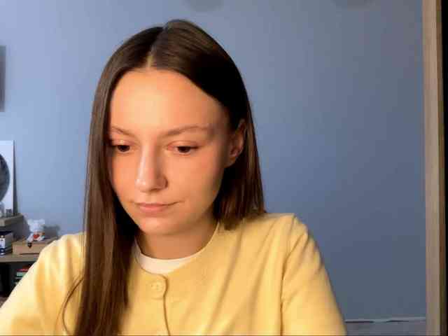 KittieRusu webcam