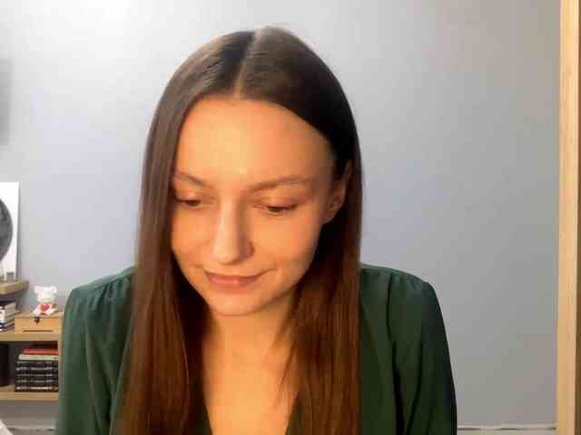 KittieRusu webcam