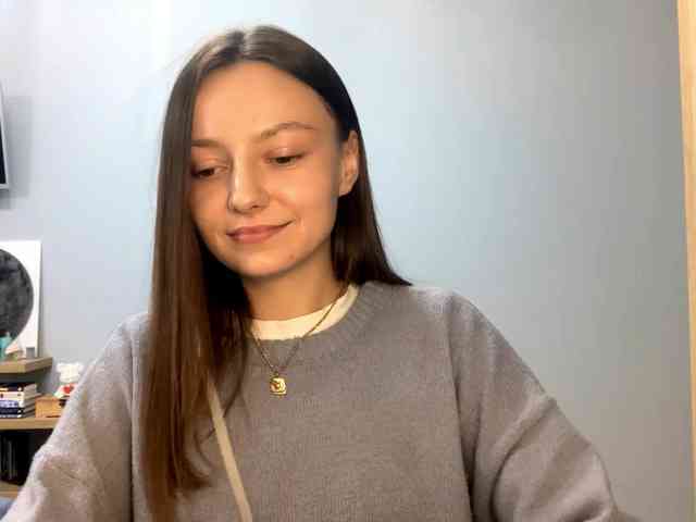 KittieRusu webcam