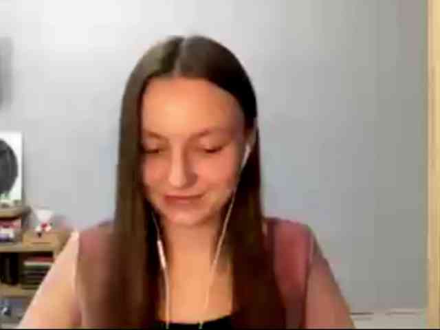 KittieRusu webcam