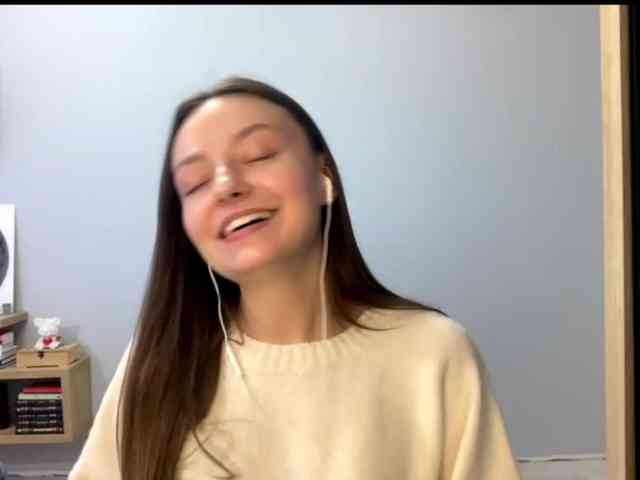 KittieRusu webcam