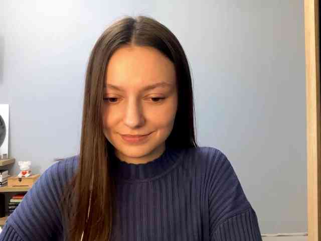 KittieRusu webcam