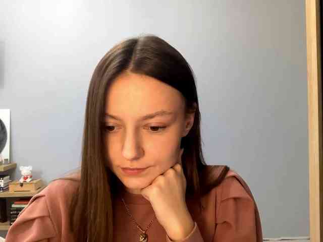 KittieRusu webcam