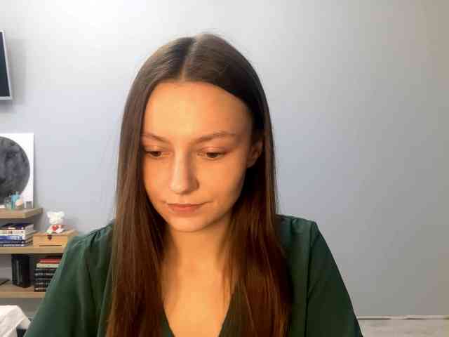 KittieRusu webcam