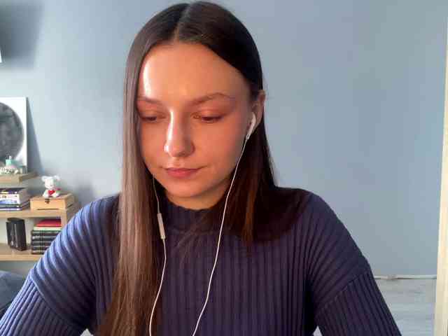 KittieRusu webcam