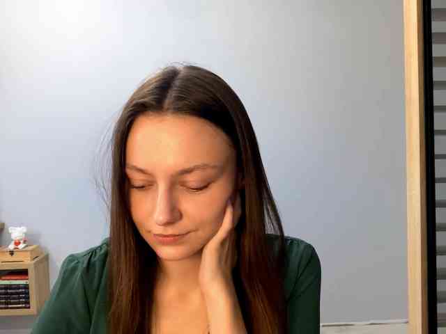 KittieRusu webcam