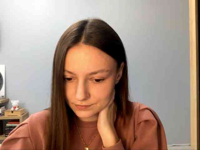 KittieRusu webcam