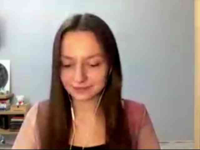 KittieRusu webcam
