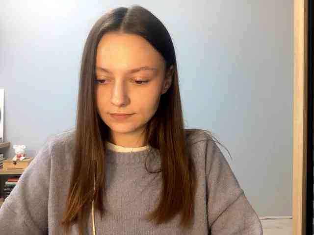 KittieRusu webcam
