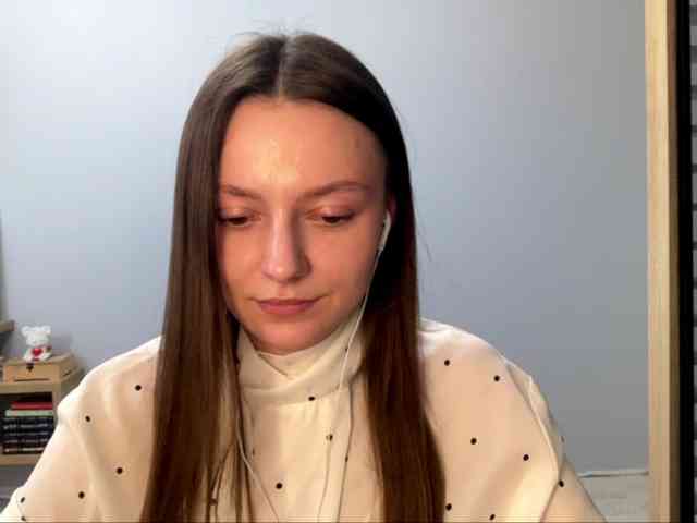 KittieRusu webcam