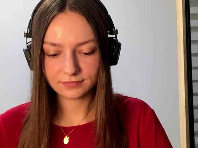video chatroom KittieRusu