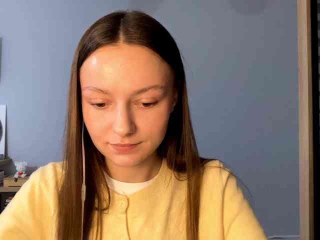 KittieRusu webcam