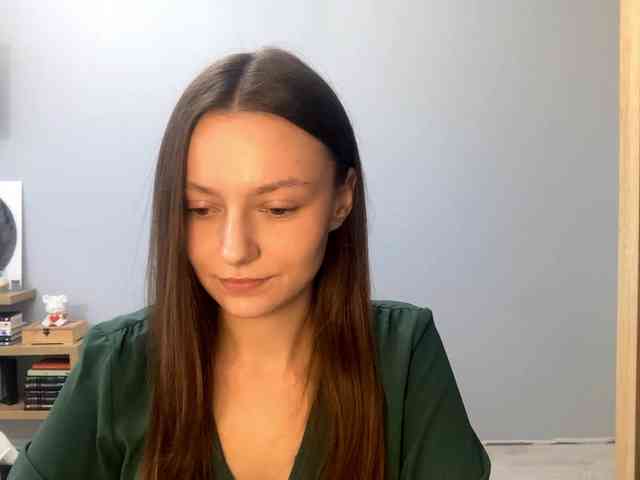 KittieRusu webcam