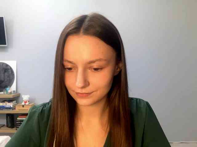 KittieRusu webcam
