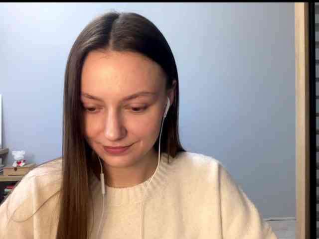 KittieRusu webcam