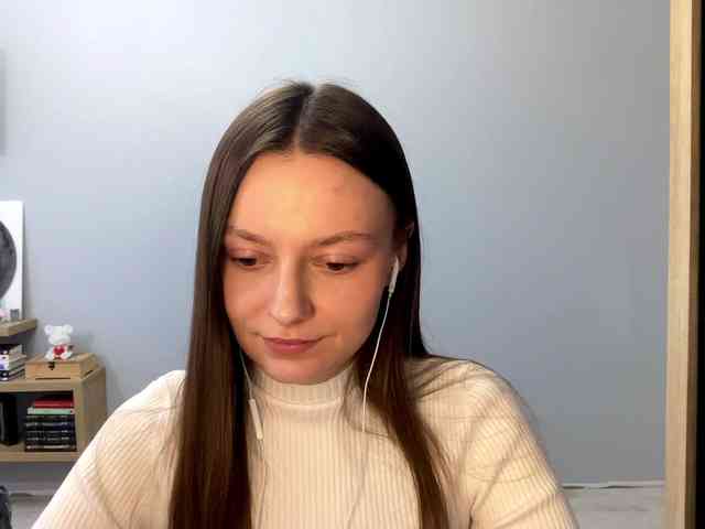 KittieRusu webcam