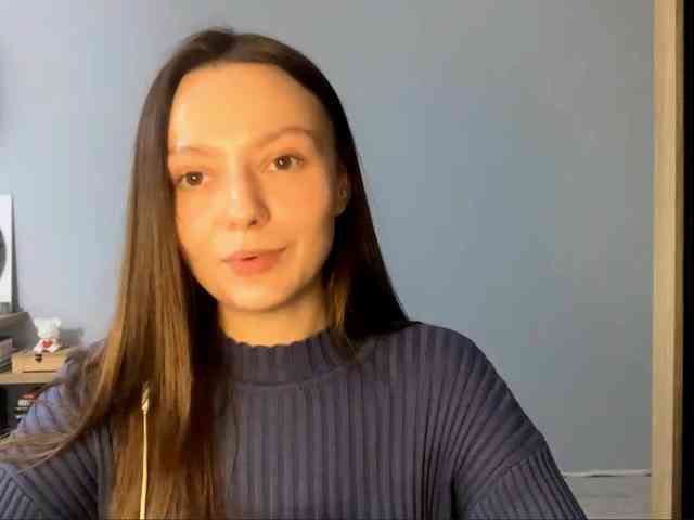 KittieRusu webcam