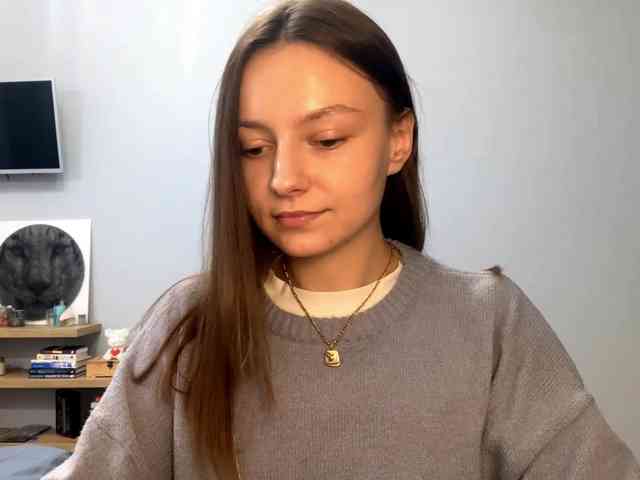 KittieRusu webcam