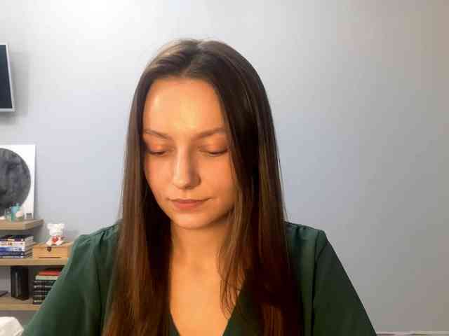 KittieRusu webcam