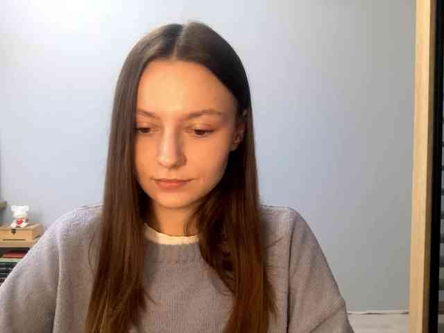 KittieRusu webcam