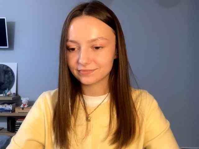 KittieRusu webcam