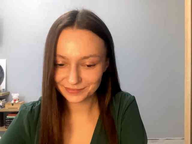 KittieRusu webcam