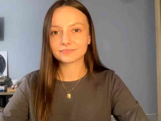 video chatroom KittieRusu