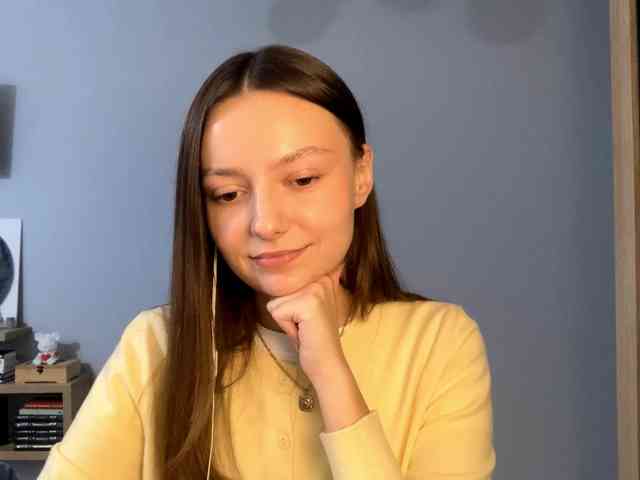 KittieRusu webcam