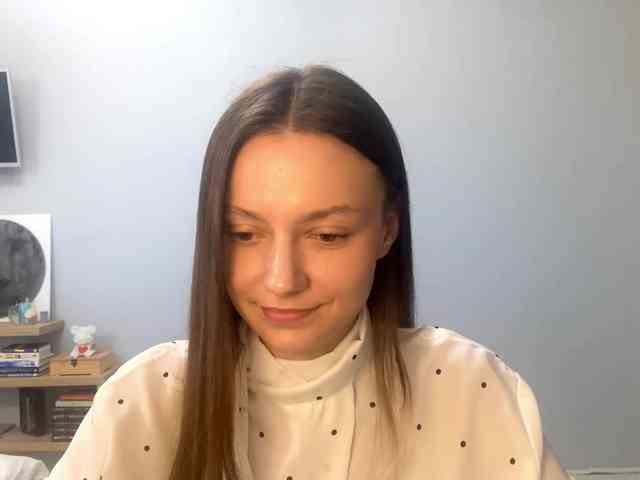 KittieRusu webcam