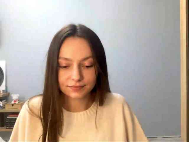KittieRusu webcam