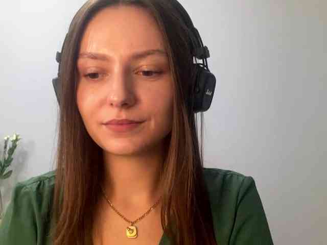 KittieRusu webcam