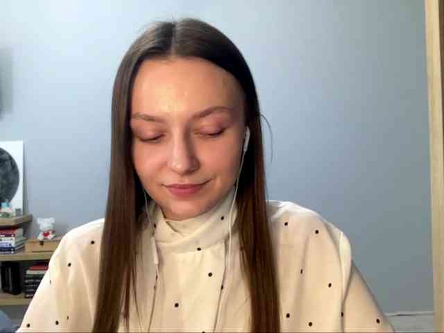 KittieRusu webcam