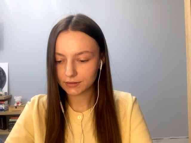 KittieRusu webcam