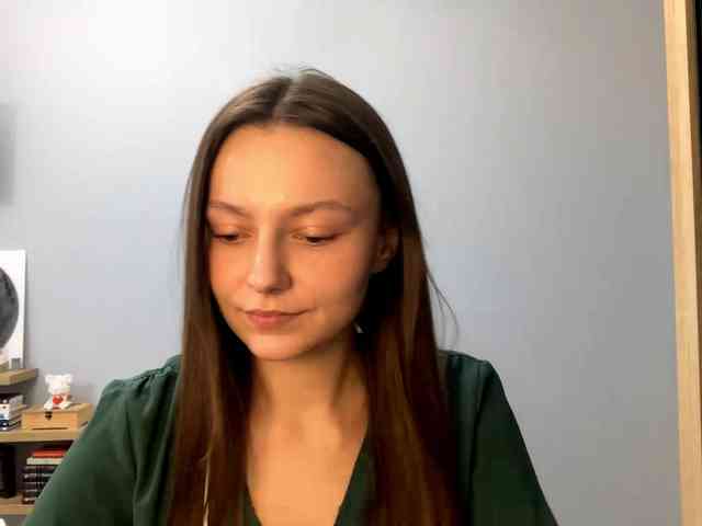 KittieRusu webcam