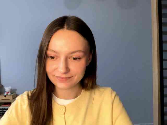 KittieRusu webcam