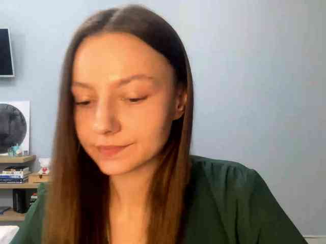 KittieRusu webcam