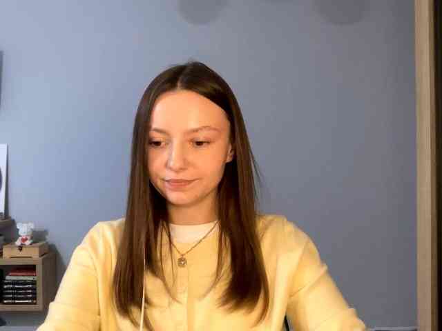 KittieRusu webcam