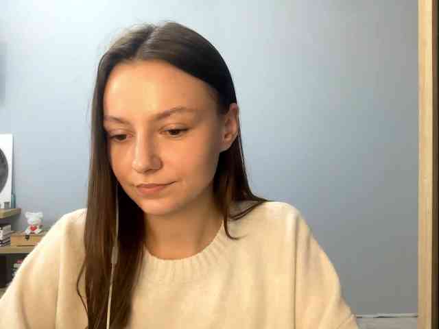 KittieRusu webcam