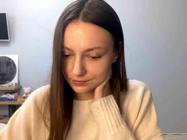 KittieRusu webcam