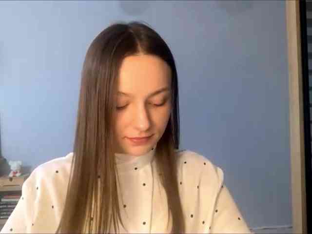 KittieRusu webcam