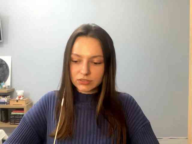 KittieRusu webcam
